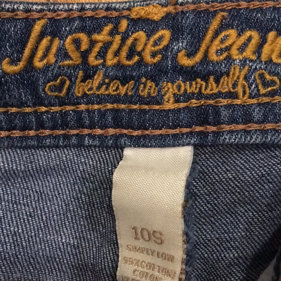 Girls jeans - Picture 2 of 3